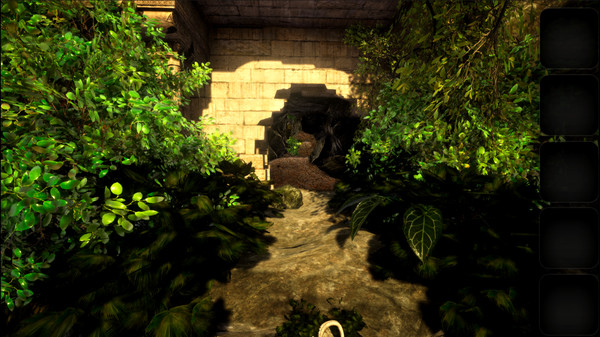 TIERRA - Mystery Point & Click Adventure screenshot 6