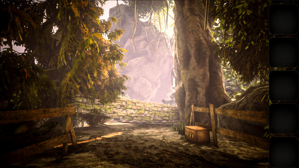 TIERRA - Mystery Point & Click Adventure screenshot 7