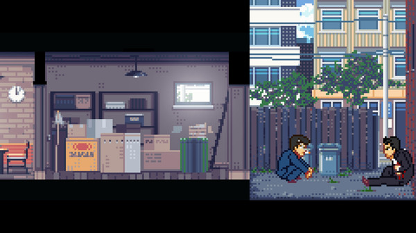 Fading Afternoon screenshot 3