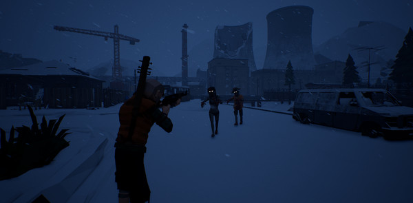 OneForAll screenshot 2