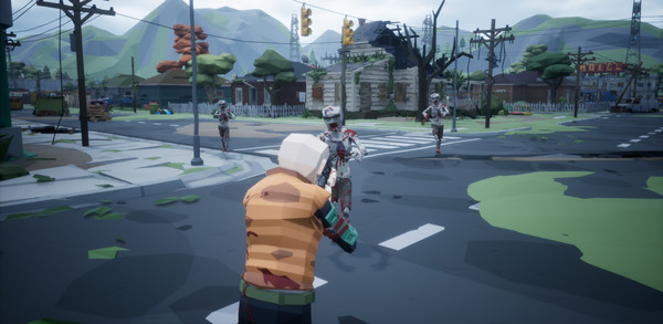OneForAll screenshot 1