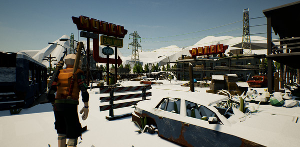 OneForAll screenshot 3