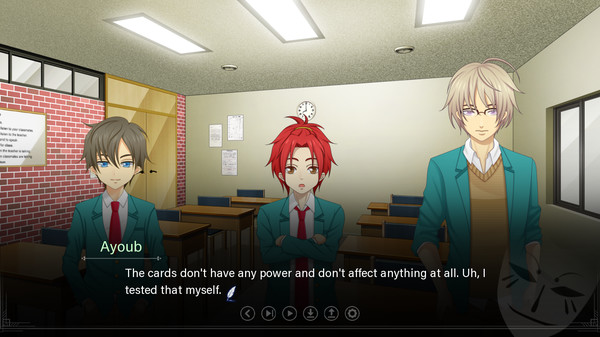 Ayoub Episode 1 screenshot 1