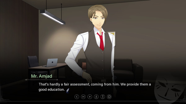 Ayoub Episode 1 screenshot 3