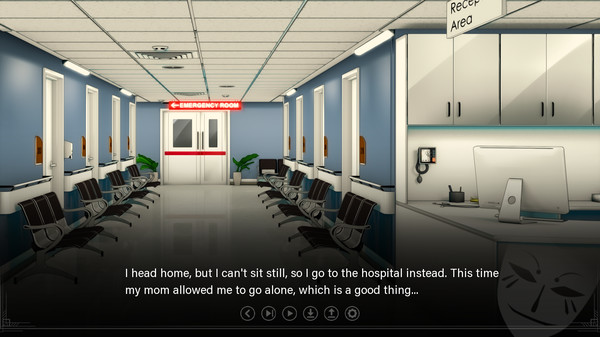 Ayoub Episode 1 screenshot 2