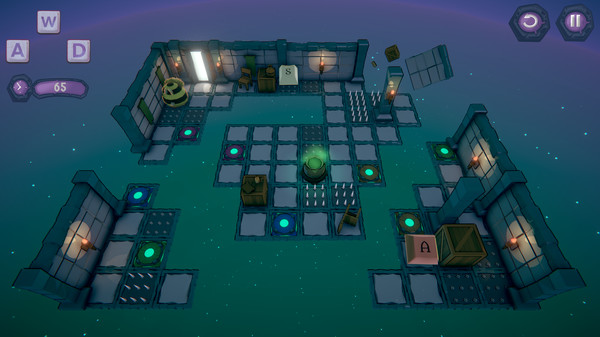 Bugged Dungeon screenshot 5