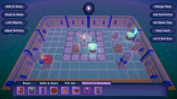 Bugged Dungeon screenshot 7