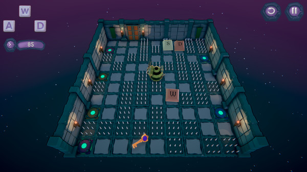 Bugged Dungeon screenshot 4