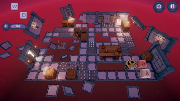 Bugged Dungeon screenshot 3