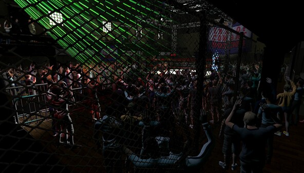 Era of Combat: Boxing screenshot 2