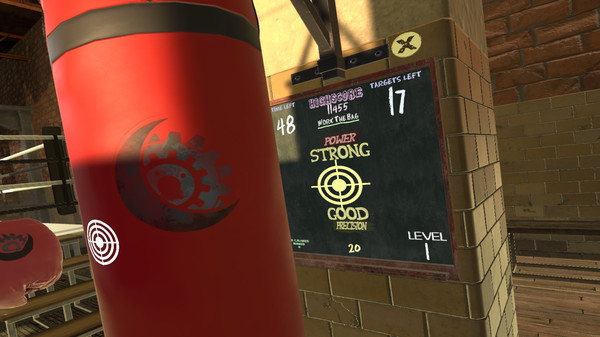 Era of Combat: Boxing screenshot 12