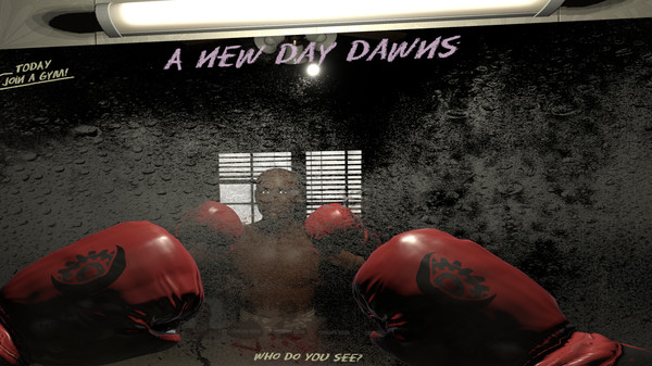 Era of Combat: Boxing screenshot 1