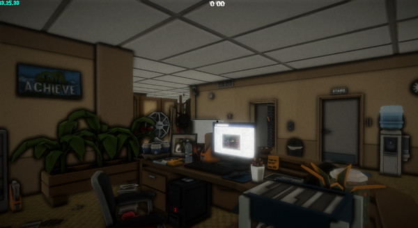 The Dead Rooms screenshot 2