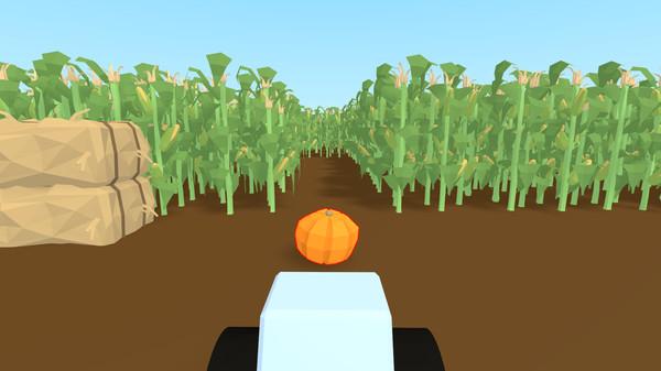 Leaf Me Alone screenshot 6