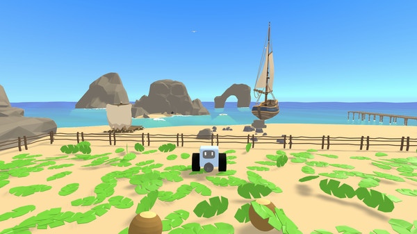 Leaf Me Alone screenshot 4