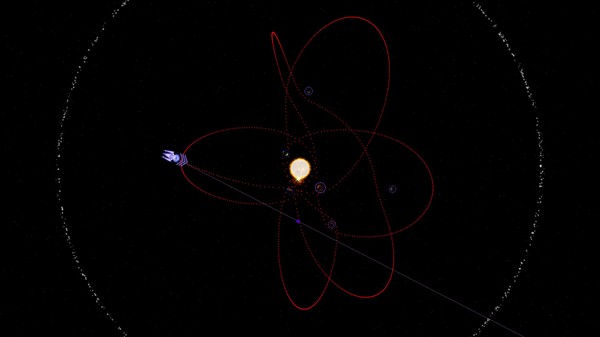 Starlight Explorers screenshot 1