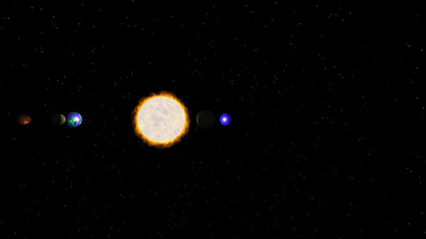 Starlight Explorers screenshot 9