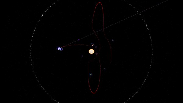 Starlight Explorers screenshot 8