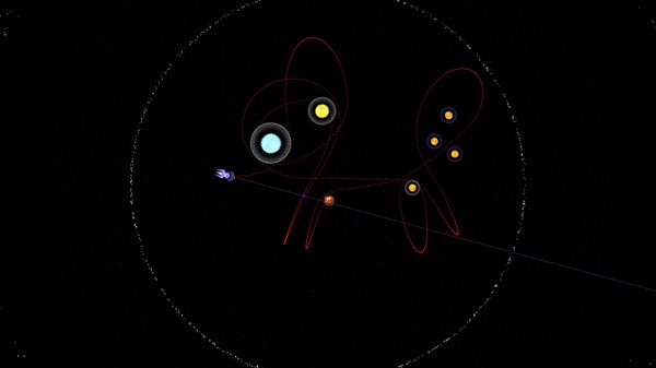 Starlight Explorers screenshot 2