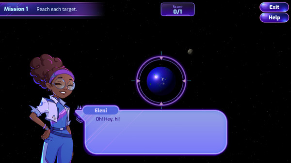 Starlight Explorers screenshot 5