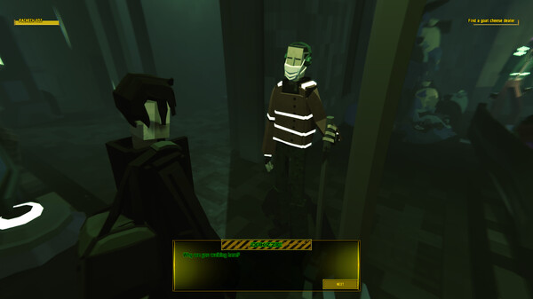 Tell Some Story: Foz screenshot 7