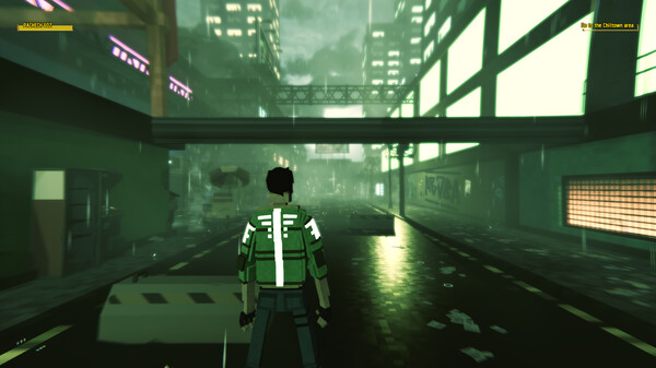 Tell Some Story: Foz screenshot 9