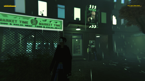 Tell Some Story: Foz screenshot 5