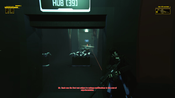 Tell Some Story: Foz screenshot 1