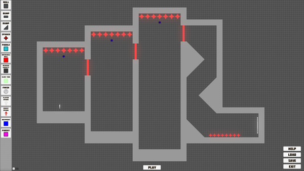 Dumb Bomb Game screenshot 7