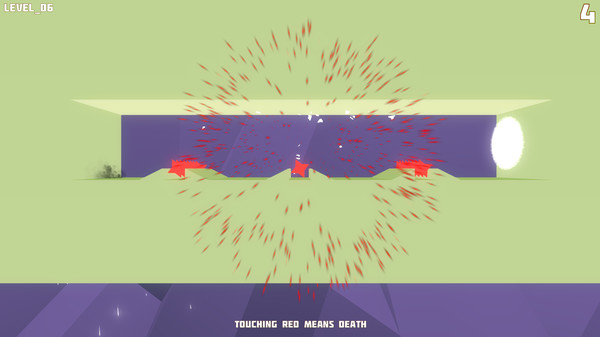 Dumb Bomb Game screenshot 3
