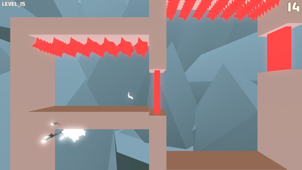 Dumb Bomb Game screenshot 5