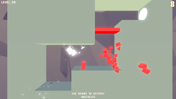 Dumb Bomb Game screenshot 4