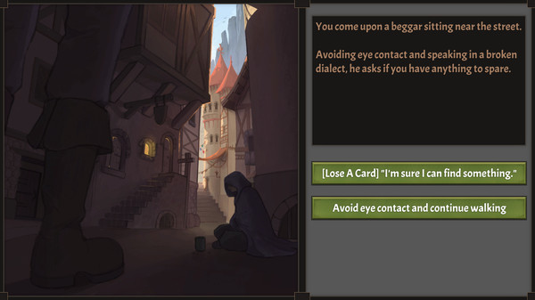 Stolen Crown screenshot 5