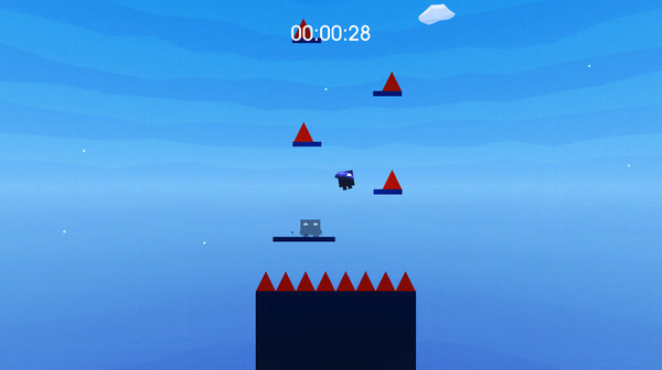 DEX : Speed Run - Level Maker - World Records screenshot 9