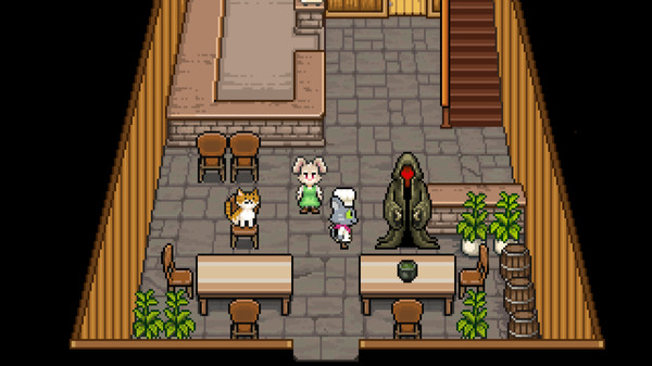 Bear's Restaurant screenshot 8