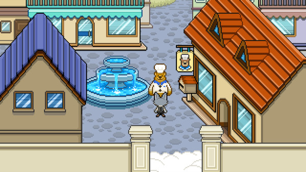 Bear's Restaurant screenshot 4