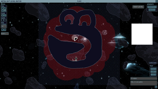 ASTRO-NOT screenshot 6