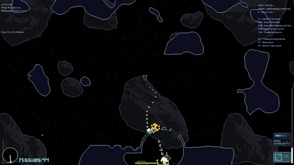ASTRO-NOT screenshot 2