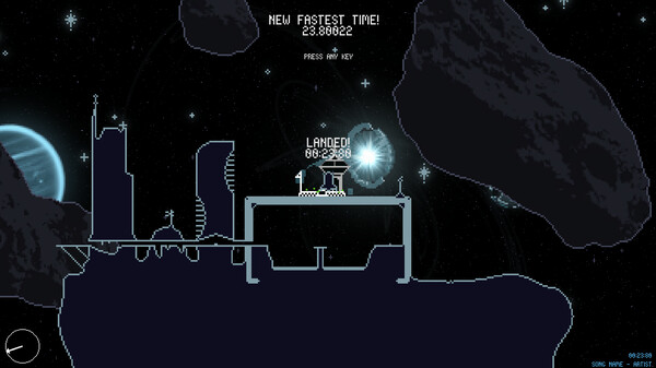 ASTRO-NOT screenshot 1
