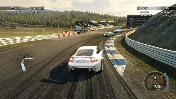 Crash Time - Undercover screenshot 2