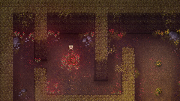 Everdine - A Lost Girl's Tale screenshot 12
