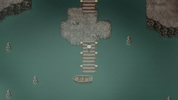 Everdine - A Lost Girl's Tale screenshot 10