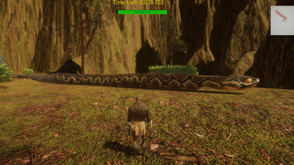 THE ADVENTURES OF LWANDA MAGERE screenshot 6