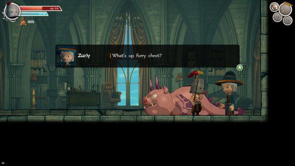 Clunky Hero screenshot 10
