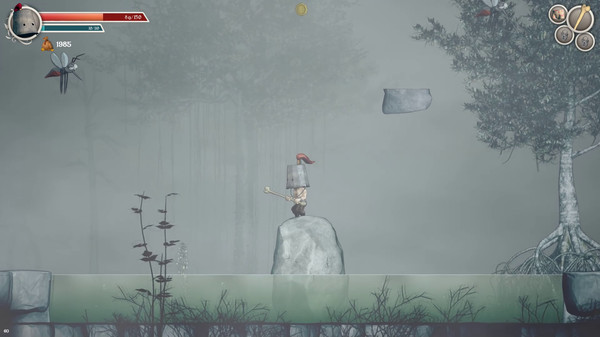 Clunky Hero screenshot 6