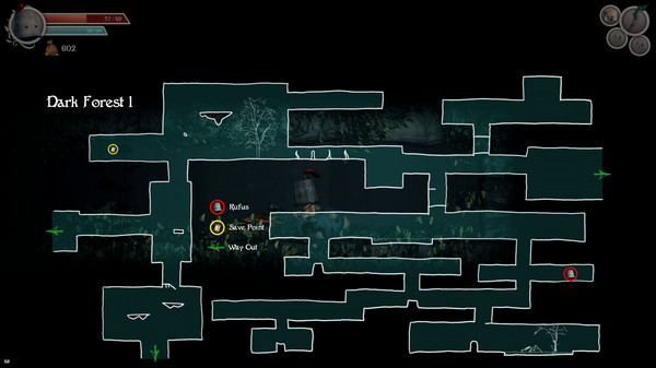 Clunky Hero screenshot 9