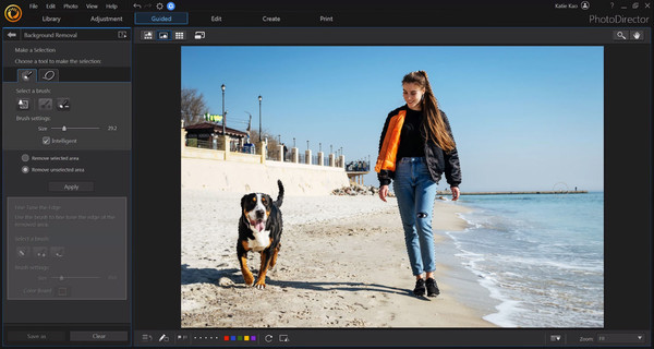 CyberLink PhotoDirector 13 Ultra screenshot 10