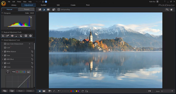 CyberLink PhotoDirector 13 Ultra screenshot 8