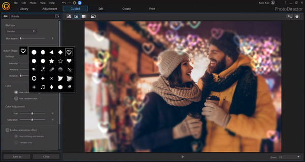 CyberLink PhotoDirector 13 Ultra screenshot 7