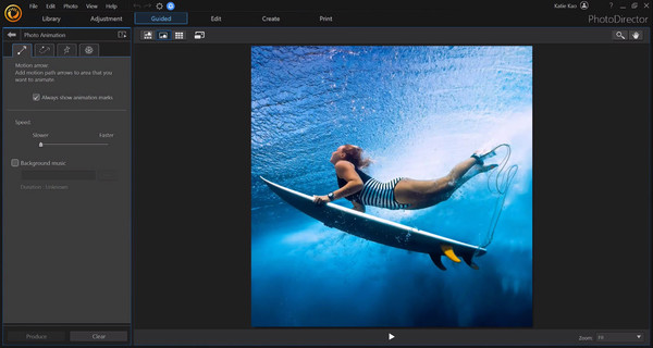 CyberLink PhotoDirector 13 Ultra screenshot 5